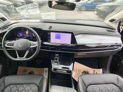 Lanjing 2021 380TSI four-wheel drive flagship Shengjing Edition - фото 9