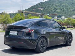 Tesla Model Y standard range rear-wheel drive version - фото 13