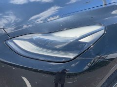 Tesla Model Y standard range rear-wheel drive version - фото 4