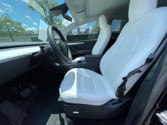 Tesla Model Y standard range rear-wheel drive version - фото 6