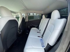 Tesla Model Y standard range rear-wheel drive version - фото 7