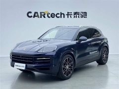 Porsche Cayenne 3.0T - фото 1