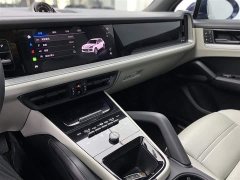 Porsche Cayenne 3.0T - фото 10
