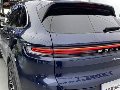 Porsche Cayenne 3.0T - фото 12