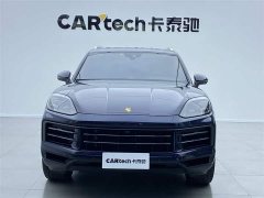 Porsche Cayenne 3.0T - фото 2