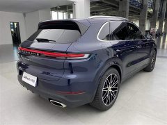 Porsche Cayenne 3.0T - фото 4