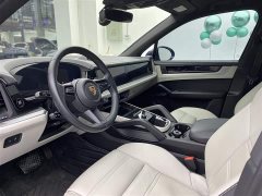 Porsche Cayenne 3.0T - фото 5