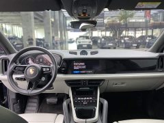 Porsche Cayenne 3.0T - фото 7