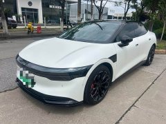 Zeekr 007 rear-wheel drive version 100kWh - фото 1