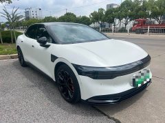 Zeekr 007 rear-wheel drive version 100kWh - фото 3