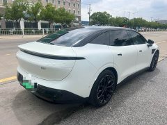 Zeekr 007 rear-wheel drive version 100kWh - фото 7