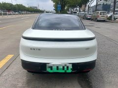 Zeekr 007 rear-wheel drive version 100kWh - фото 8