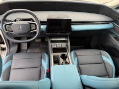 Lincoln Nautilus 2025 2.0T AWD Hybrid Premiere - фото 8