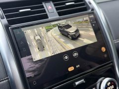 Lexus Discover the 2023 360PS R-Dynamic SE - фото 14