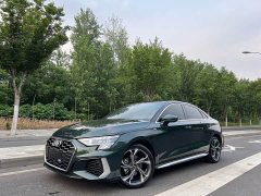 Audi A3 Facelift A3L Limousine 35 TFSI Luxury Sport - фото 1