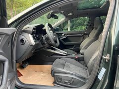 Audi A3 Facelift A3L Limousine 35 TFSI Luxury Sport - фото 10