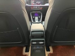 Audi A3 Facelift A3L Limousine 35 TFSI Luxury Sport - фото 15