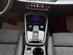 Audi A3 Facelift A3L Limousine 35 TFSI Luxury Sport - фото 19