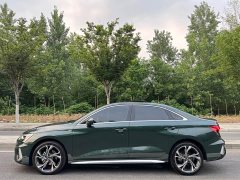 Audi A3 Facelift A3L Limousine 35 TFSI Luxury Sport - фото 4
