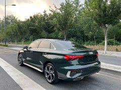 Audi A3 Facelift A3L Limousine 35 TFSI Luxury Sport - фото 6