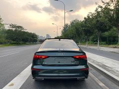 Audi A3 Facelift A3L Limousine 35 TFSI Luxury Sport - фото 7