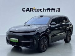 Li Auto Ideal L8 Max - фото 1