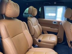 Li Auto Ideal L8 Max - фото 10