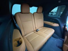 Li Auto Ideal L8 Max - фото 11