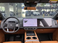Li Auto Ideal L8 Max - фото 12
