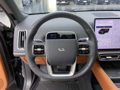Li Auto Ideal L8 Max - фото 13