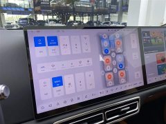 Li Auto Ideal L8 Max - фото 15
