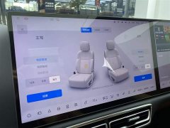 Li Auto Ideal L8 Max - фото 16