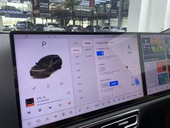 Li Auto Ideal L8 Max - фото 18