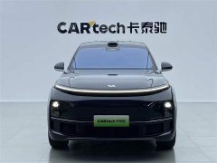 Li Auto Ideal L8 Max - фото 2