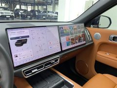 Li Auto Ideal L8 Max - фото 20