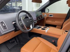 Li Auto Ideal L8 Max - фото 5