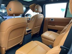 Li Auto Ideal L8 Max - фото 6