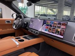 Li Auto Ideal L8 Max - фото 7