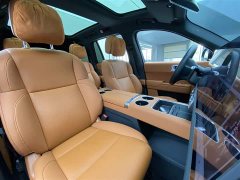 Li Auto Ideal L8 Max - фото 8