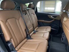 Audi Q7 55 TFSI quattro S premium - фото 10