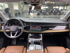 Audi Q7 55 TFSI quattro S premium - фото 12
