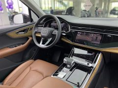 Audi Q7 55 TFSI quattro S premium - фото 13
