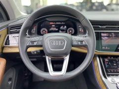 Audi Q7 55 TFSI quattro S premium - фото 14