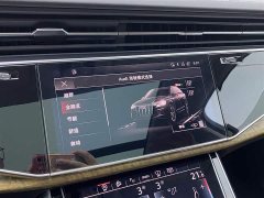Audi Q7 55 TFSI quattro S premium - фото 17