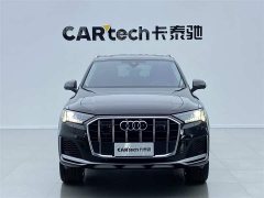 Audi Q7 55 TFSI quattro S premium - фото 2