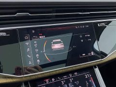 Audi Q7 55 TFSI quattro S premium - фото 19