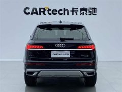 Audi Q7 55 TFSI quattro S premium - фото 3