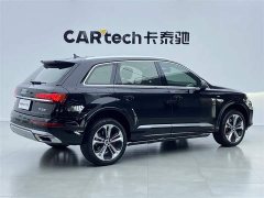 Audi Q7 55 TFSI quattro S premium - фото 4