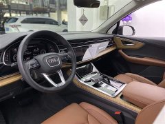 Audi Q7 55 TFSI quattro S premium - фото 5