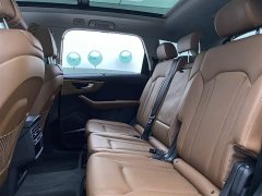 Audi Q7 55 TFSI quattro S premium - фото 7
